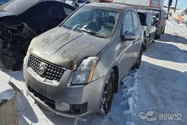 Photo of 2007 Nissan Sentra