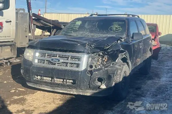 Photo of 2011 Ford Escape