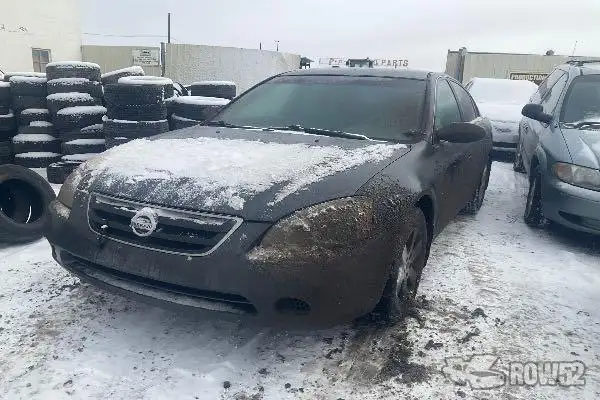 Photo of 2004 Nissan Altima
