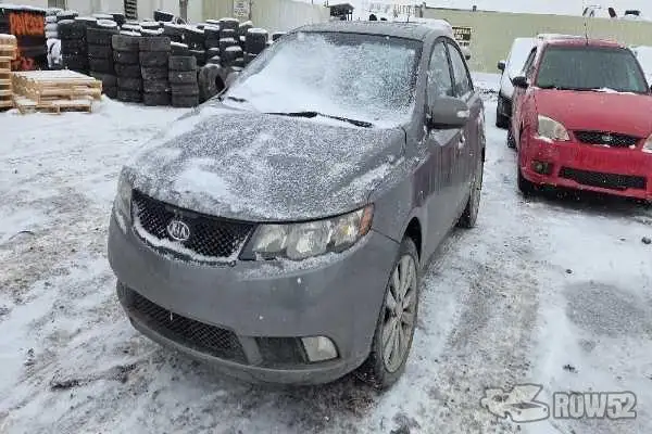 Photo of 2010 Kia Forte