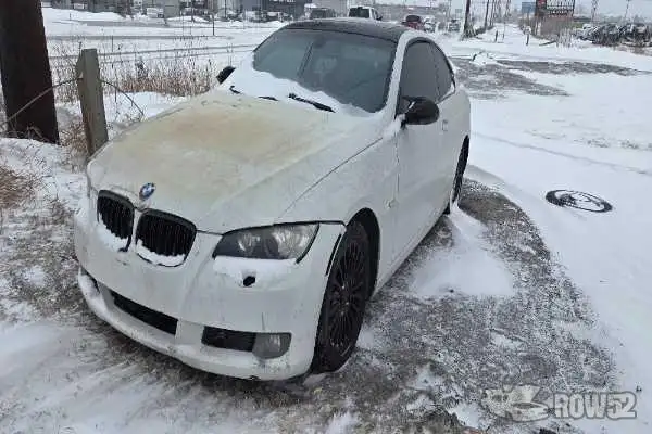 Photo of 2008 BMW 3-Series