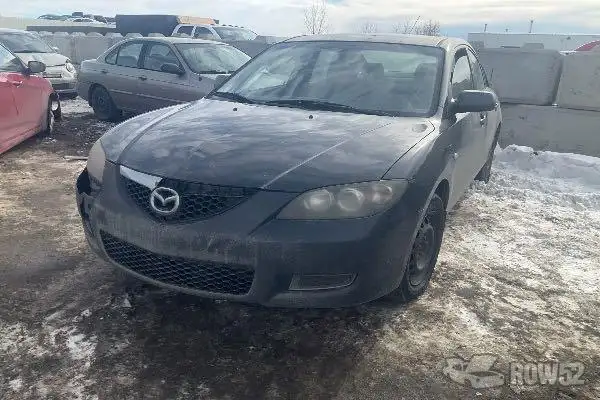 Photo of 2007 Mazda Mazda3