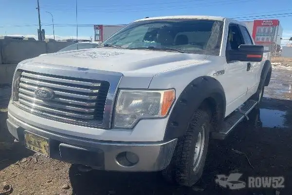 Photo of 2010 Ford F-150