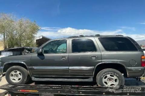 Photo of 2000 GMC Yukon