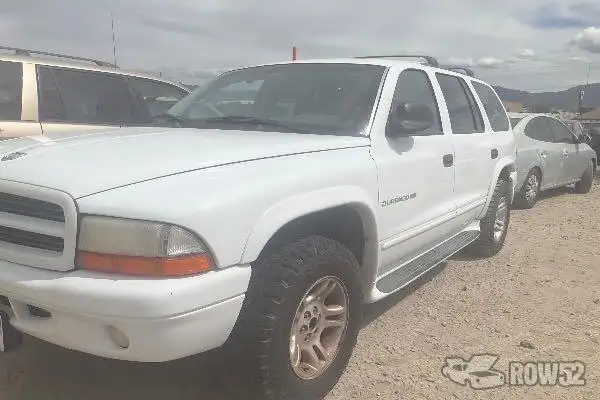 Photo of 2001 Dodge Durango