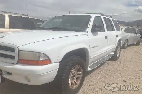 Photo of 2001 Dodge Durango