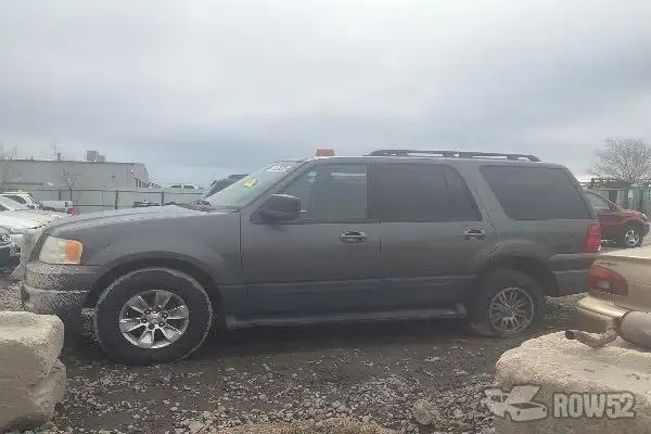 Photo of 2005 Ford Expedition