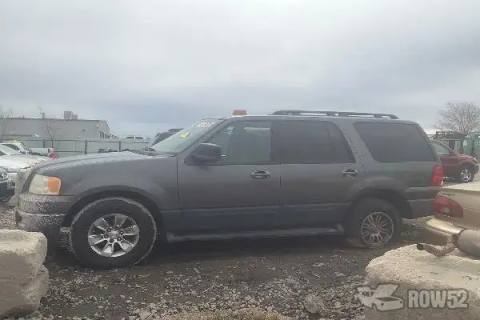 Photo of 2005 Ford Expedition