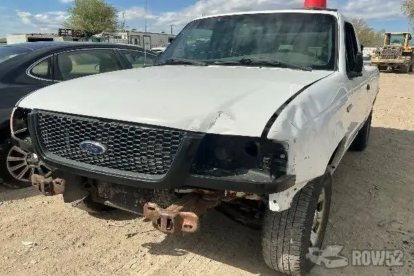 Photo of 2002 Ford Ranger