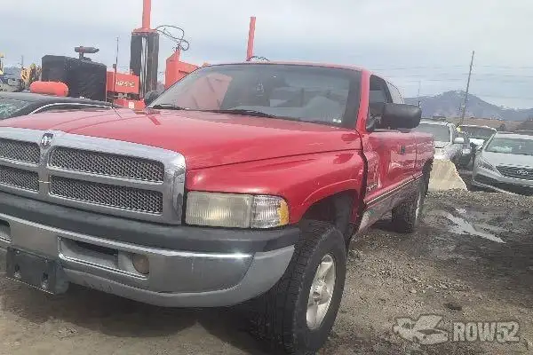 Photo of 1997 Dodge Ram 1500