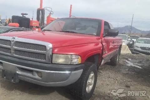 Photo of 1997 Dodge Ram 1500