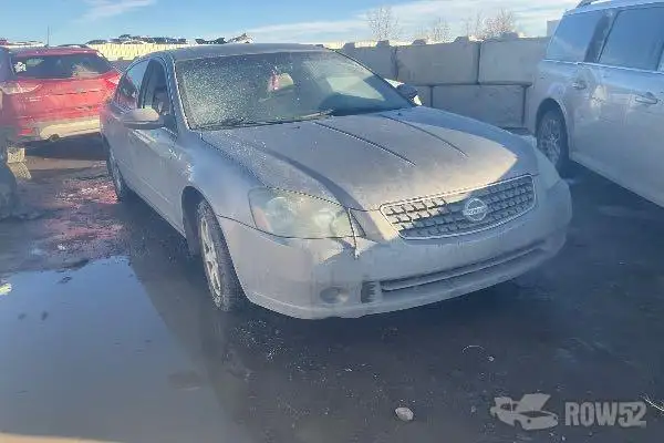 Photo of 2005 Nissan Altima