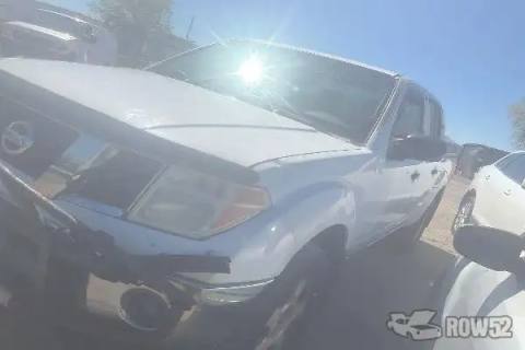 Photo of 2006 Nissan Frontier