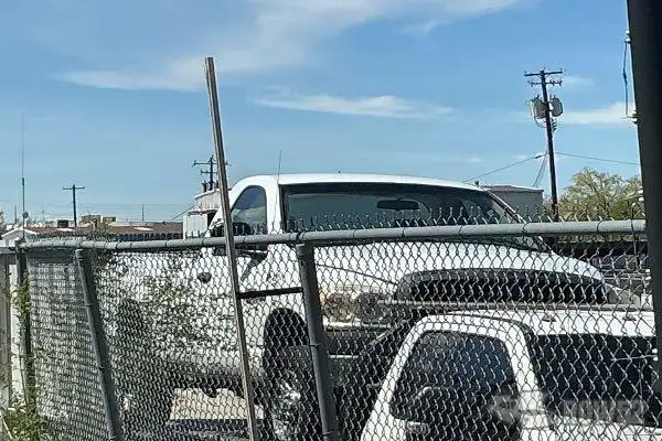 Photo of 2007 Dodge Ram 2500