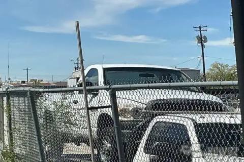 Photo of 2007 Dodge Ram 2500