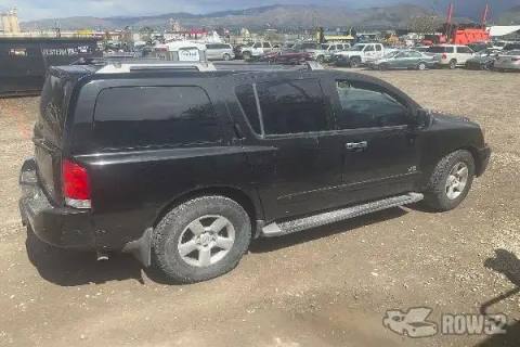 Photo of 2006 Nissan Armada