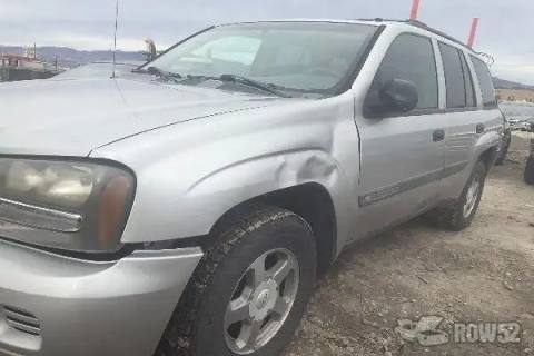 Photo of 2004 Chevrolet Trailblazer