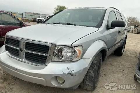 Photo of 2007 Dodge Durango