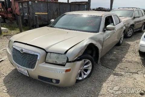 Photo of 2006 Chrysler 300