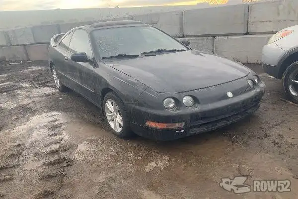 Photo of 1997 Acura Integra