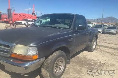 Photo of 1999 Ford Ranger