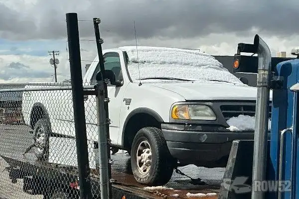 Photo of 2001 Ford F-150