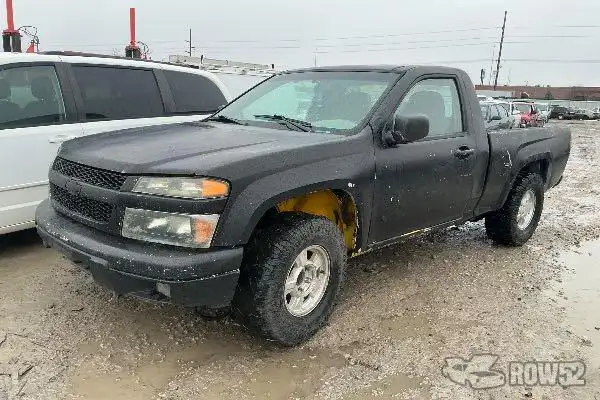 Photo of 2006 Chevrolet Colorado