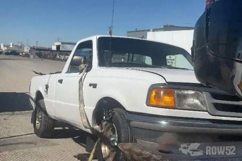Photo of 1996 Ford Ranger