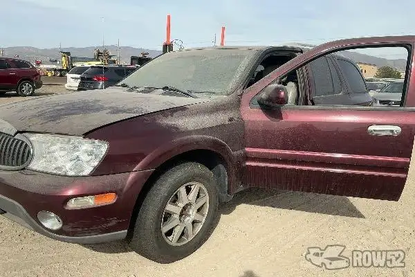 Photo of 2006 Buick Rainier