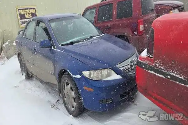 Photo of 2004 Mazda Mazda6