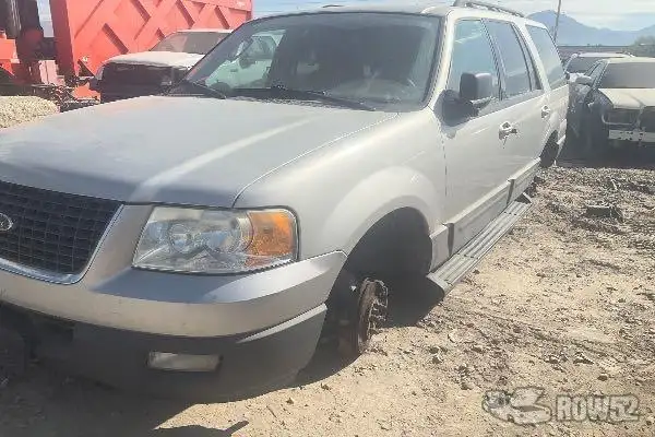 Photo of 2005 Ford Expedition