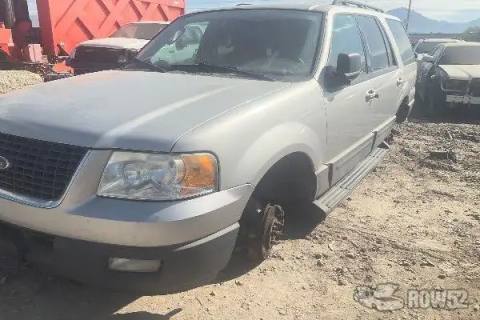 Photo of 2005 Ford Expedition
