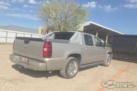 Photo of 2007 Chevrolet Avalanche
