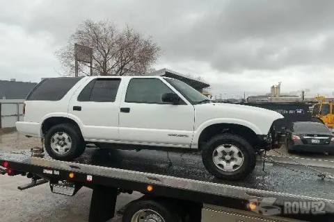 Photo of 2004 Chevrolet Blazer