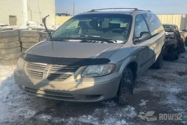 Photo of 2005 Dodge Grand Caravan