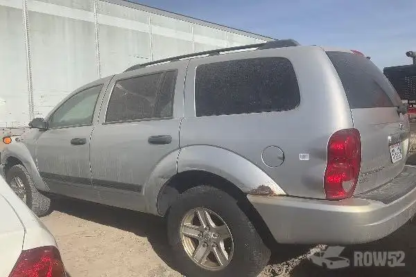 Photo of 2006 Dodge Durango