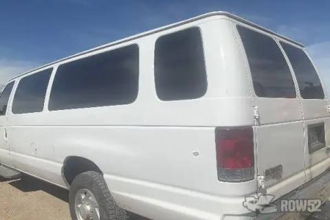 Photo of 2007 Ford Econoline