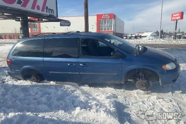 Photo of 2007 Dodge Grand Caravan