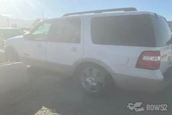 Photo of 2007 Ford Expedition