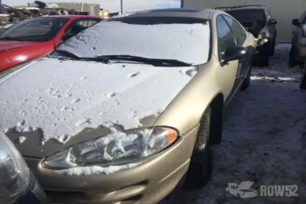 Photo of 2001 Chrysler Intrepid