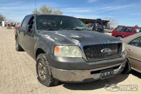 Photo of 2006 Ford F-150