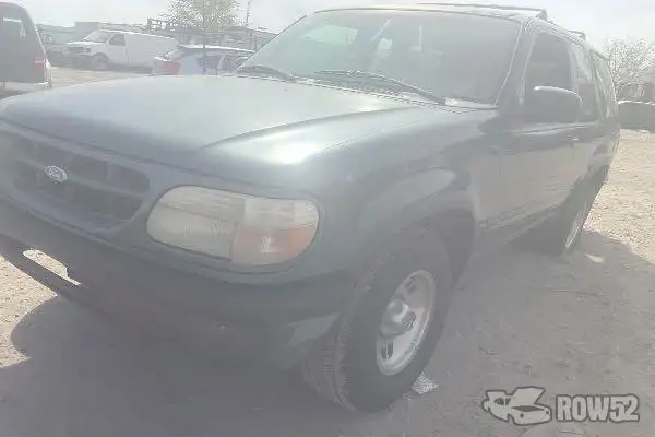 Photo of 1995 Ford Explorer