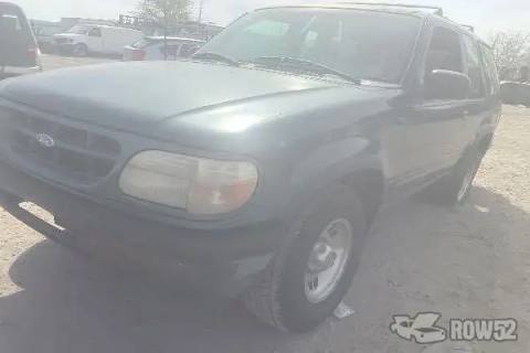 Photo of 1995 Ford Explorer