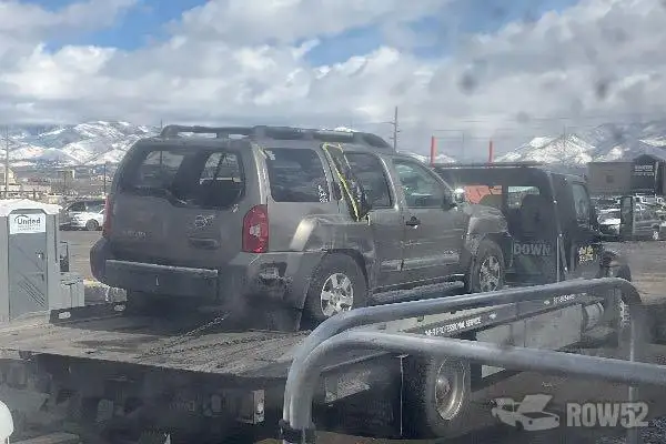 Photo of 2005 Nissan Xterra