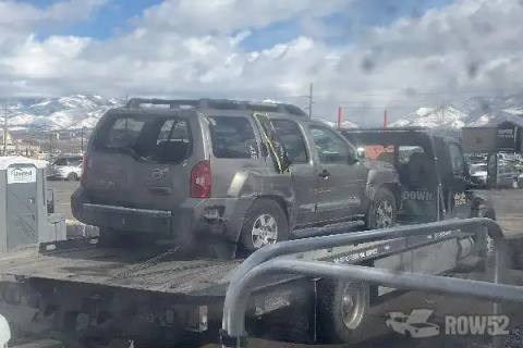 Photo of 2005 Nissan Xterra