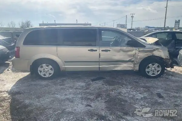 Photo of 2010 Dodge Grand Caravan