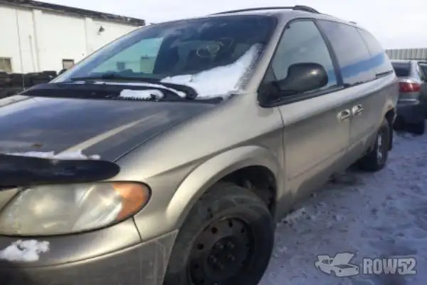 Photo of 2003 Dodge Grand Caravan
