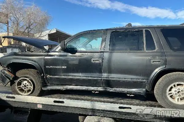 Photo of 2000 Dodge Durango