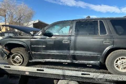 Photo of 2000 Dodge Durango