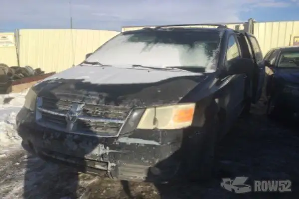 Photo of 2010 Dodge Grand Caravan
